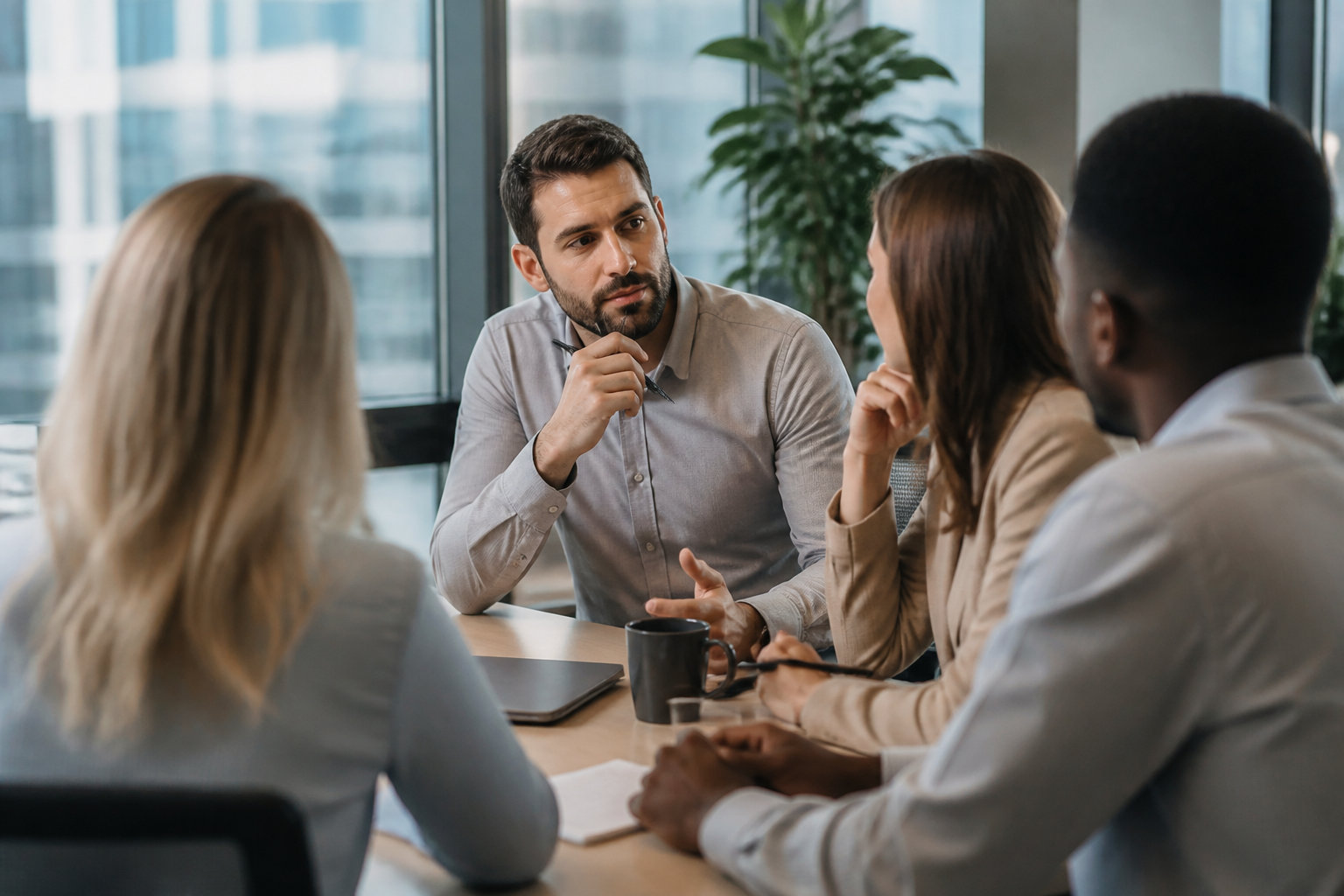 Stratégies de suivi relationnel pour transformer vos prospects en clients