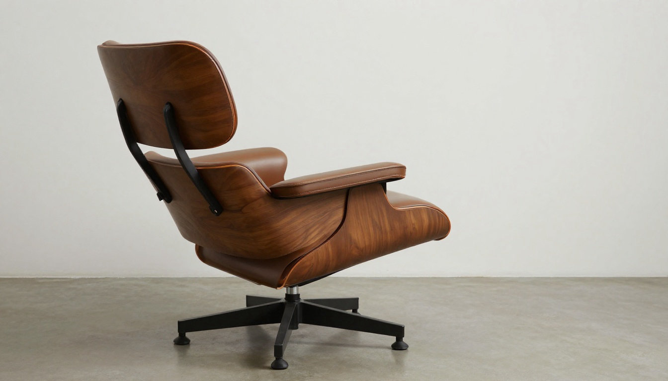 The ReadingNookr Compact Swivel for Ergonomic Small Spaces