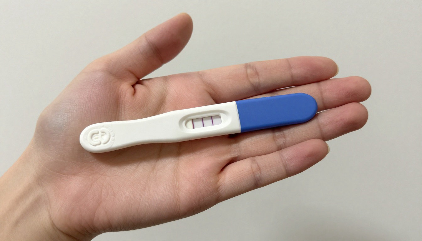 Choisir le bon moment pour un test de grossesse fiable