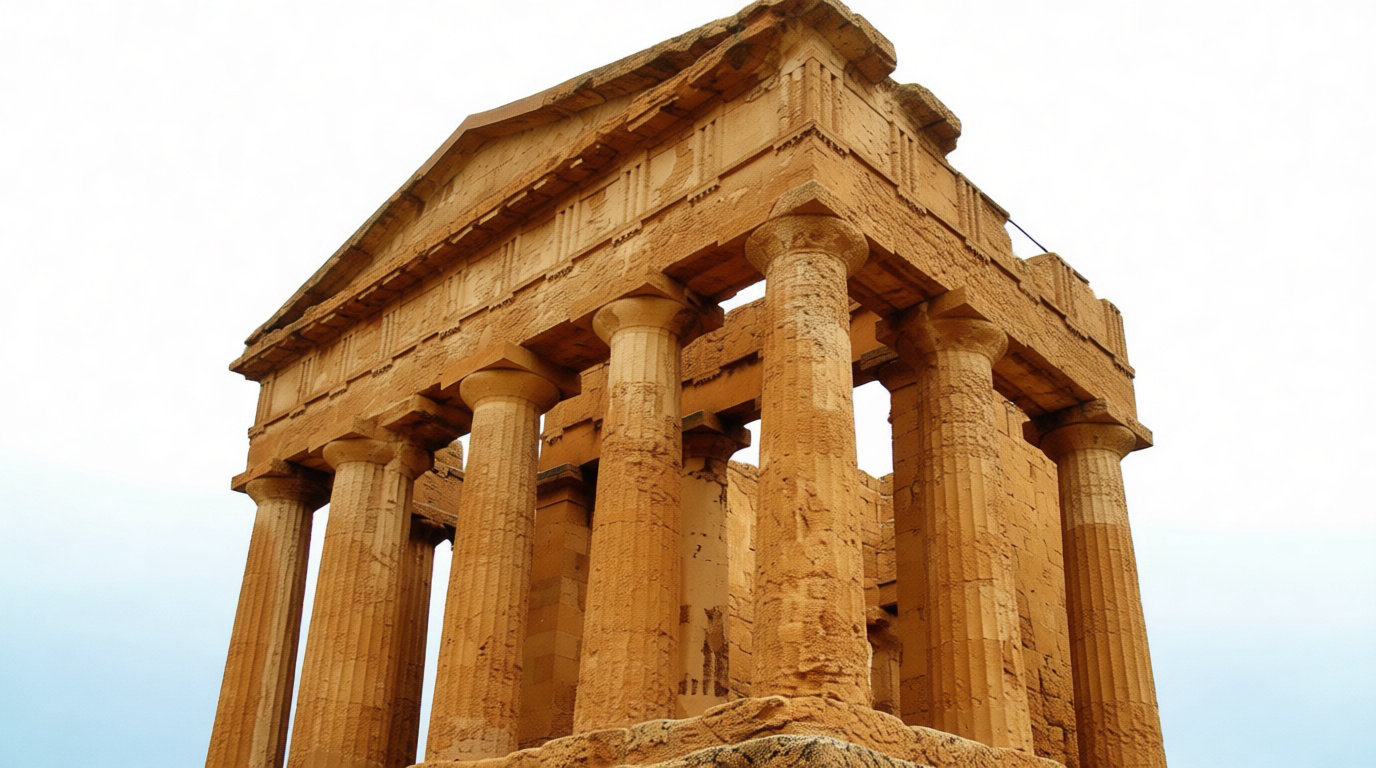 Admirer les vestiges antiques et le patrimoine archéologique