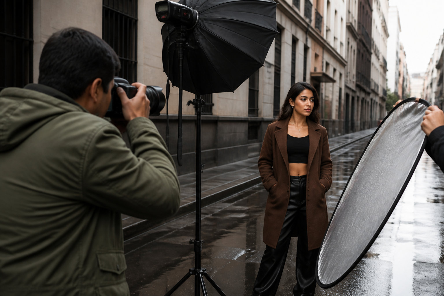 Comment profiter du studio mobile dans les rues lyonnaises ?