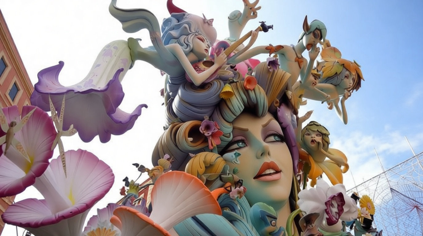 Culture et patrimoine : l'âme de la cité