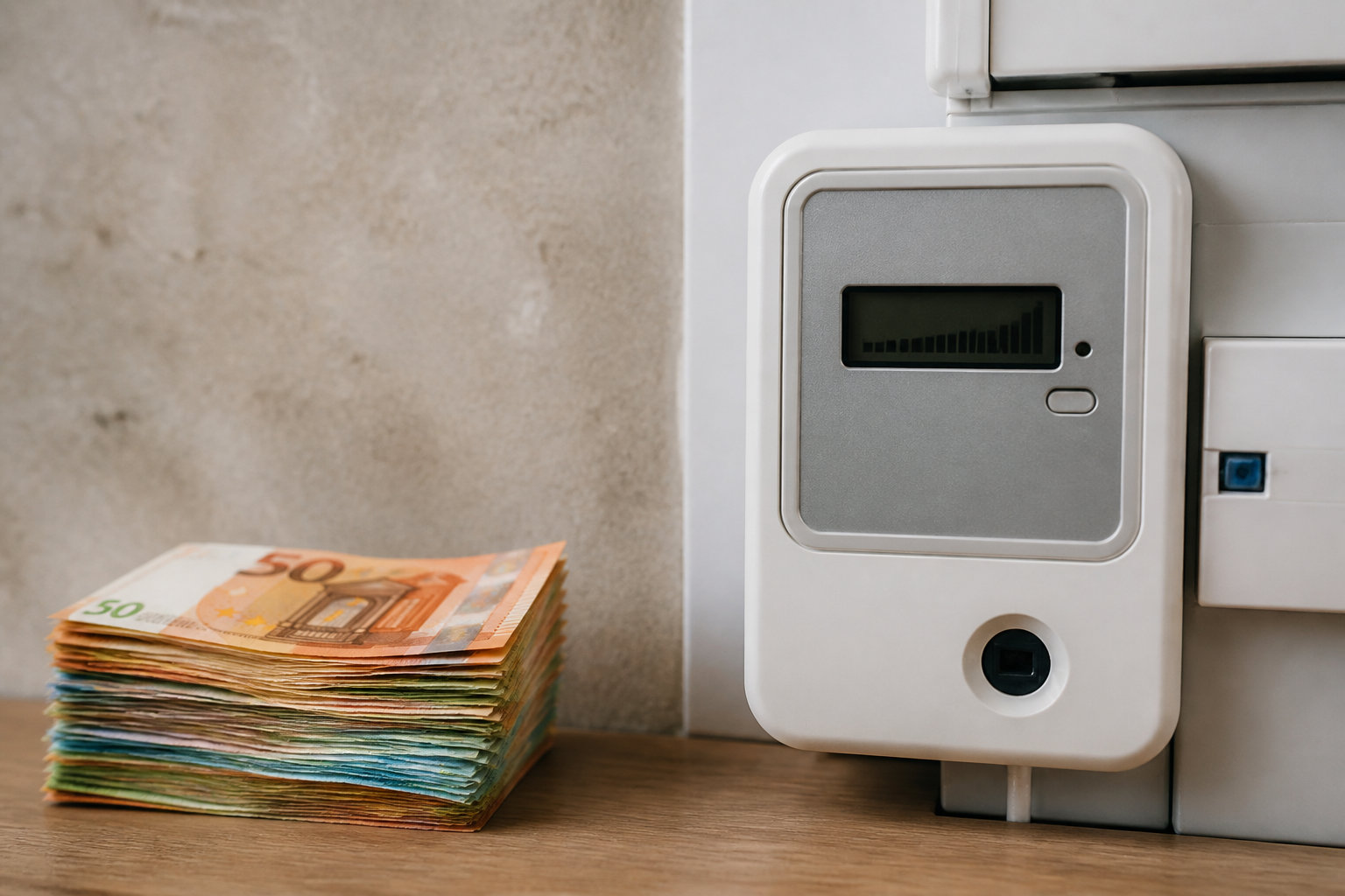 Économies d'énergie et rentabilité réelle face au modèle électrique