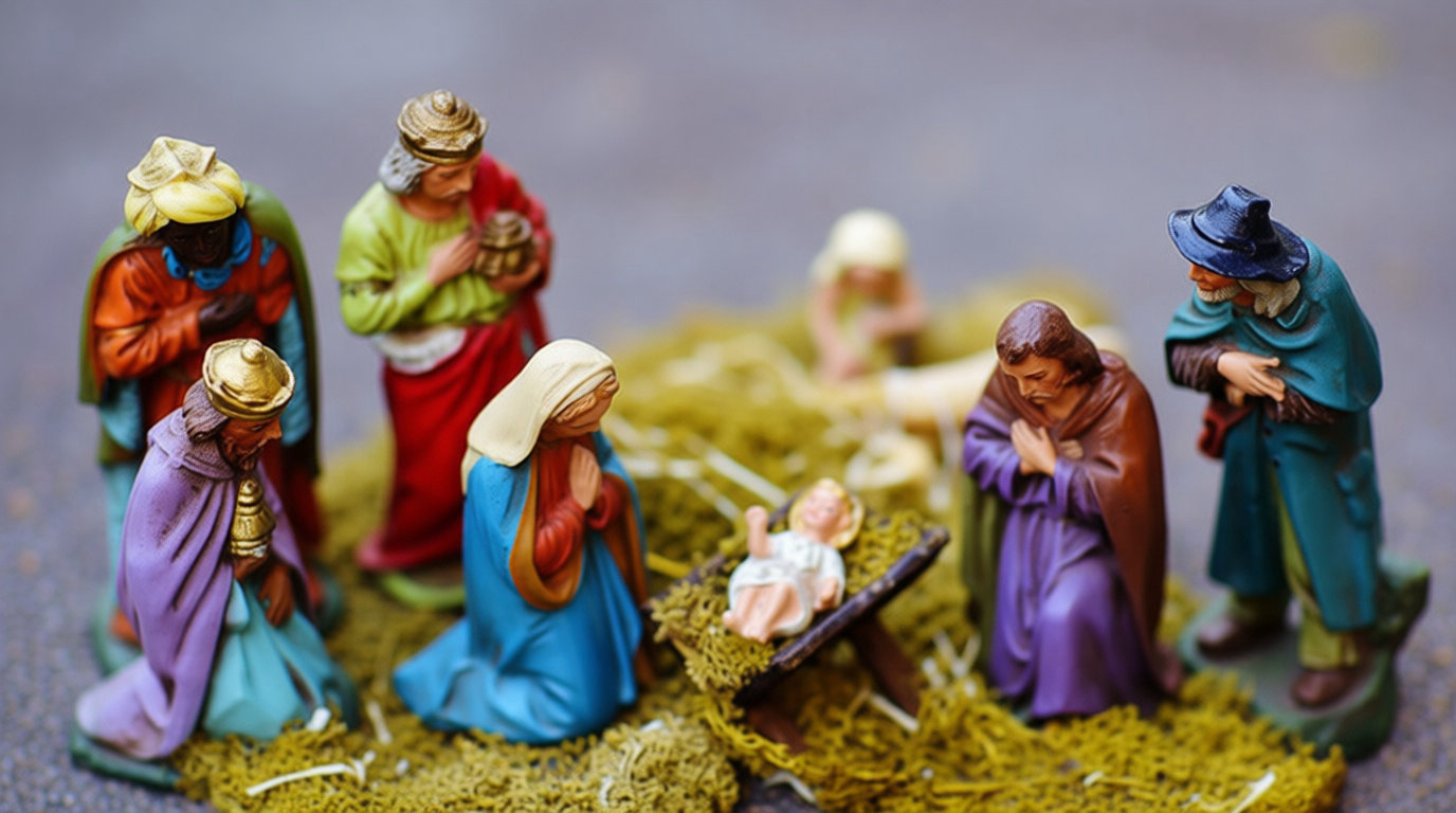 Rois mages et bergers : qui sont les invités de la nativité ?