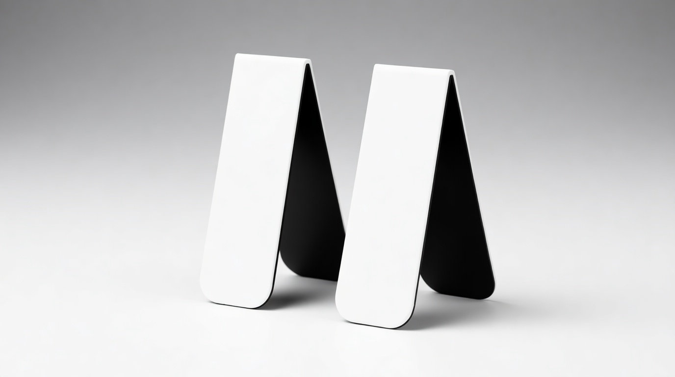 The Pro-Grip Minimalist Magnetic Clip