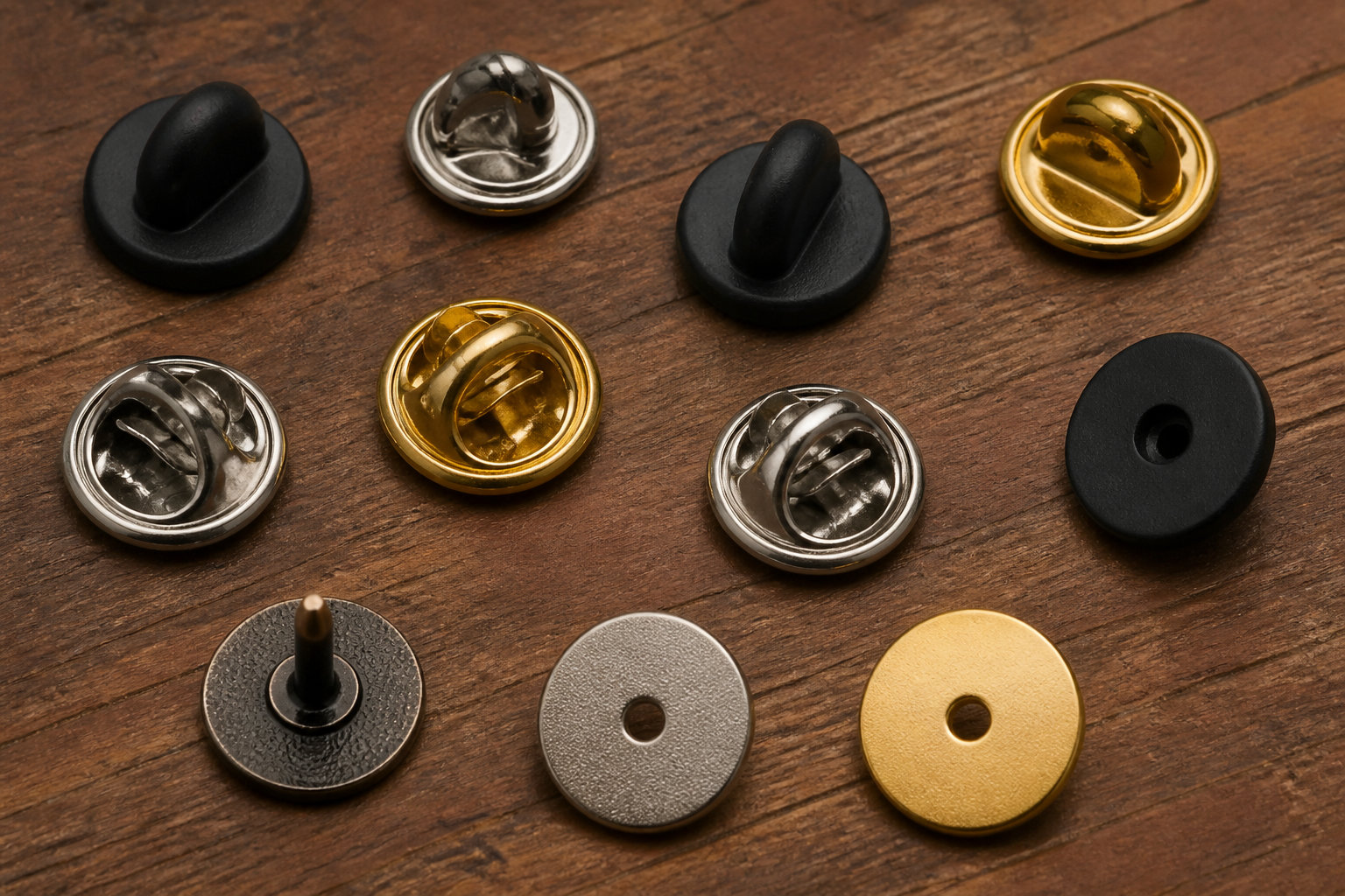 5 Key Factors For Choosing The Right Cat Pins