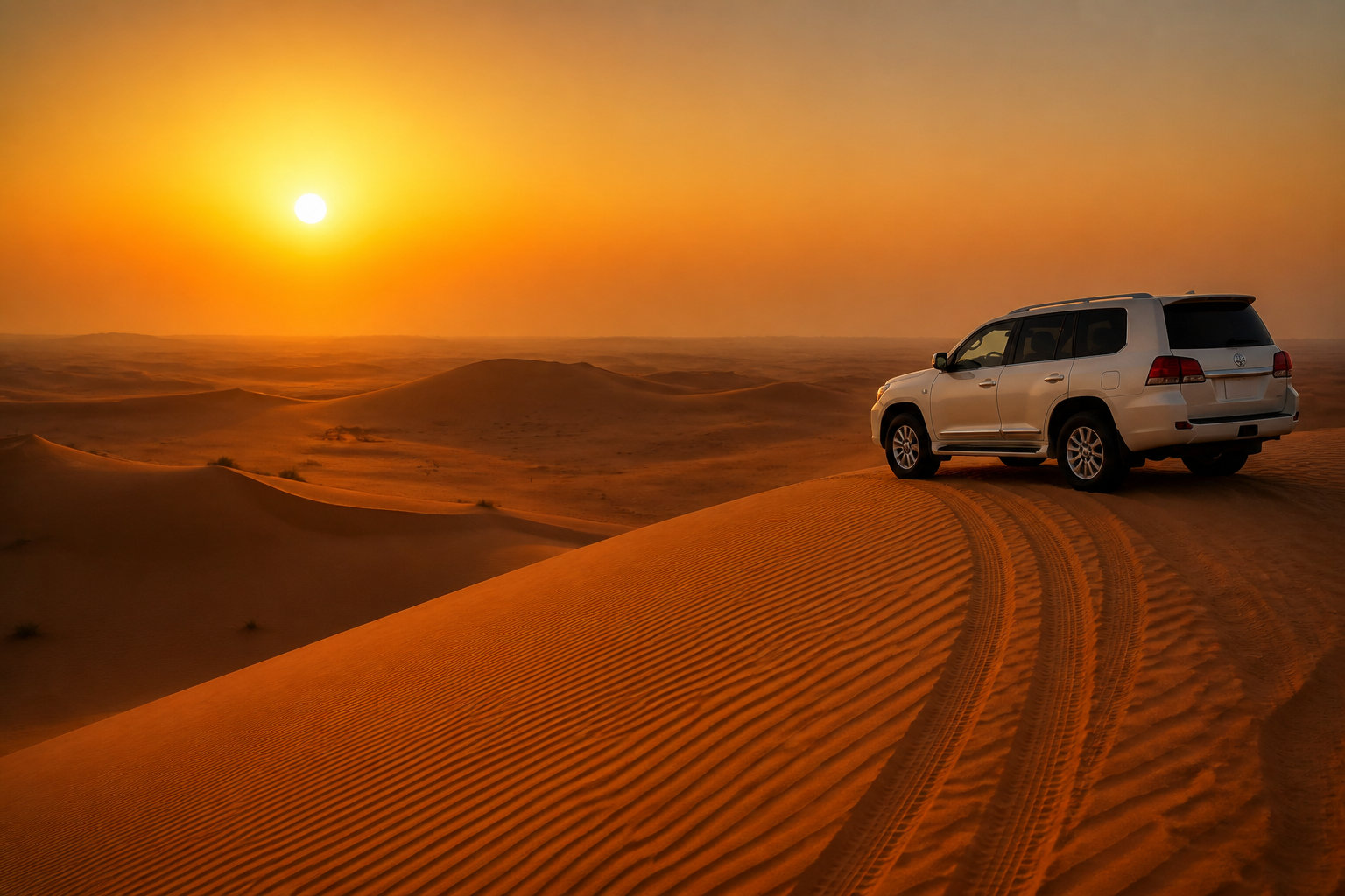 Reasons Desert Leap Safari Provides the Ultimate Value