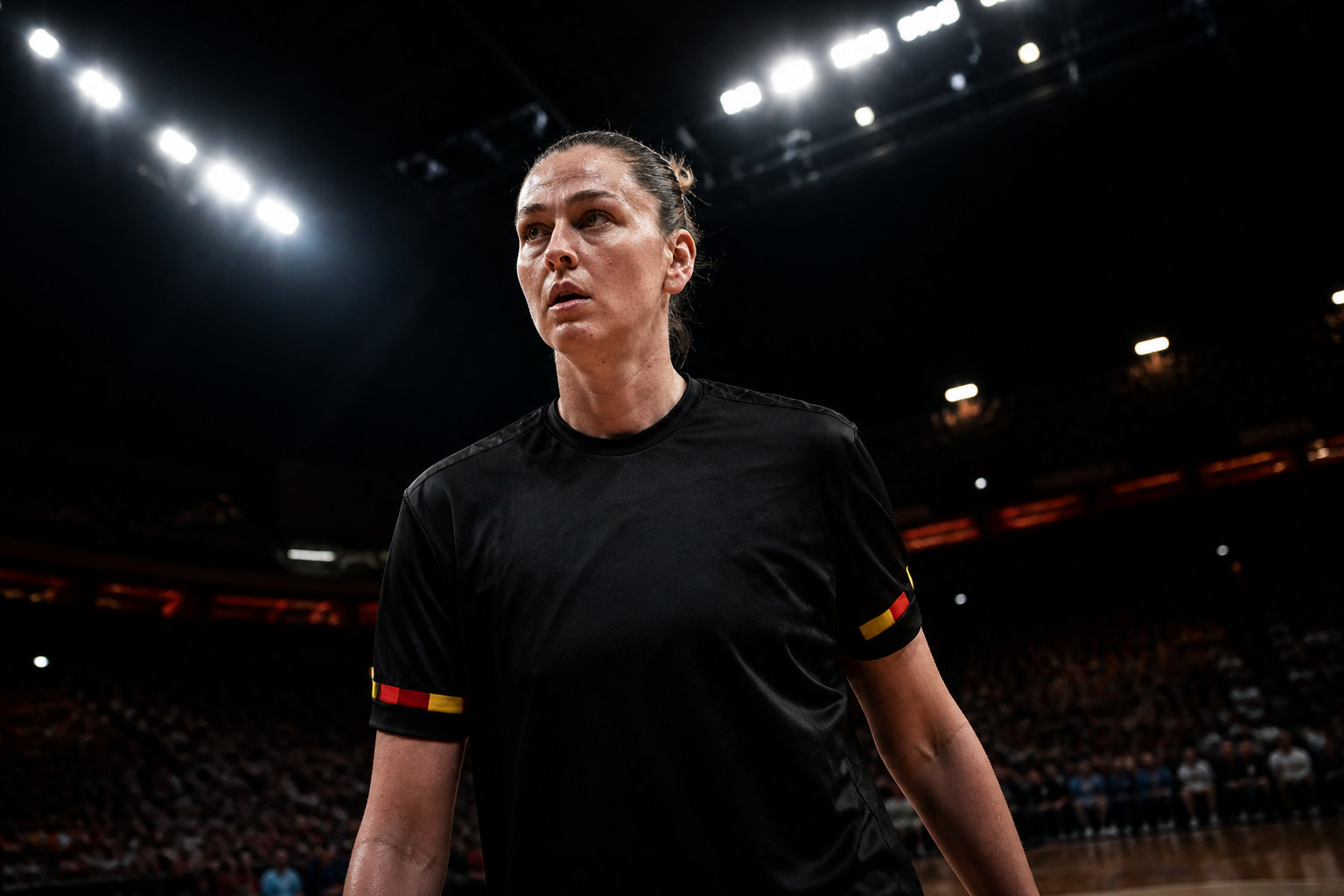Emma Meesseman : l'excellence européenne qui bouscule tout
