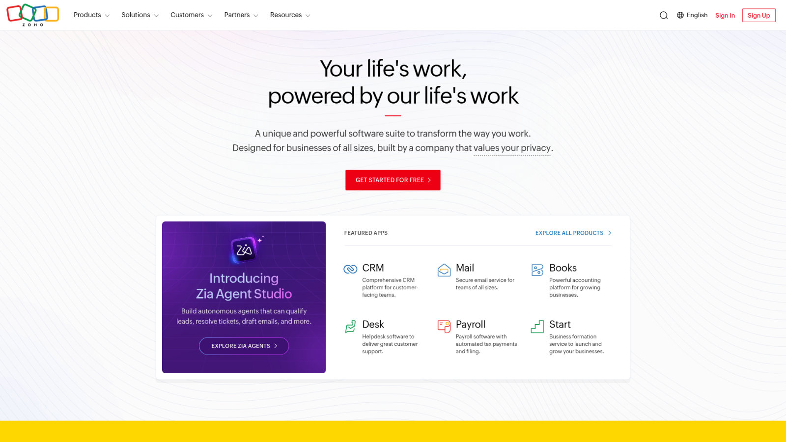 Zoho Show : l'alternative collaborative robuste pour les PME