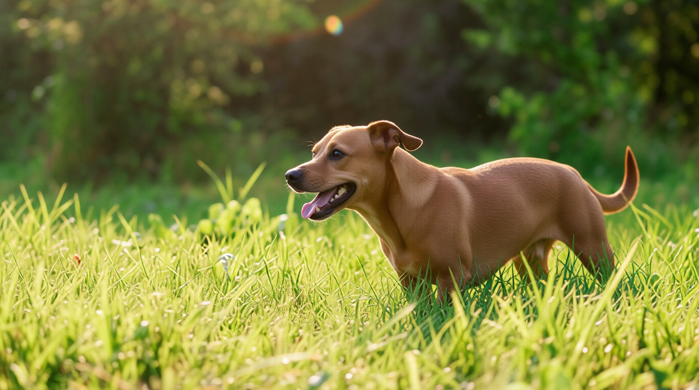 3 piliers pour choisir un vermifuge naturel pour chien