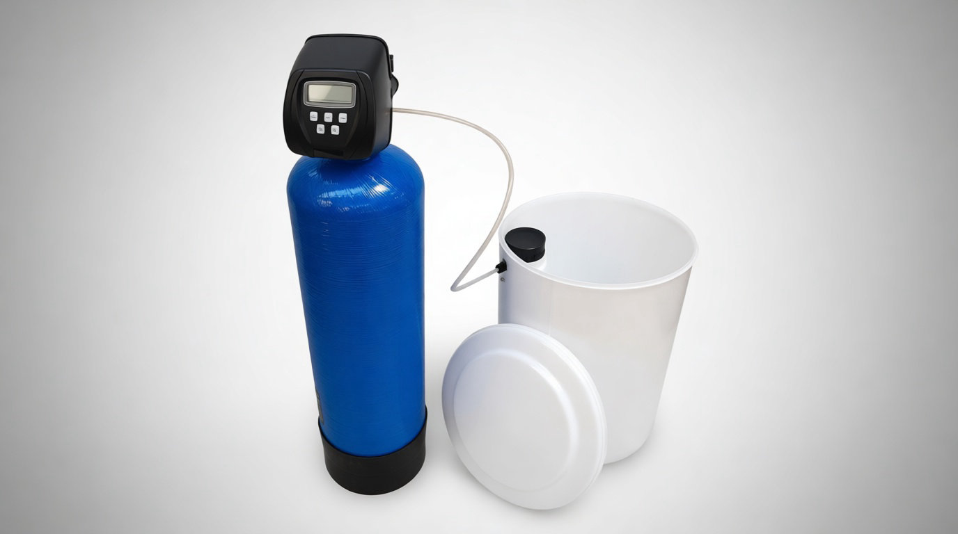 Technologies de traitement : sel vs solutions sans chimie