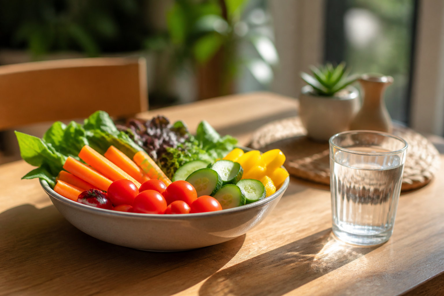 3 astuces pour améliorer tes résultats naturellement