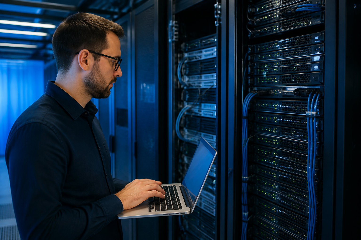 Automatisation et qualification des fichiers de prospection