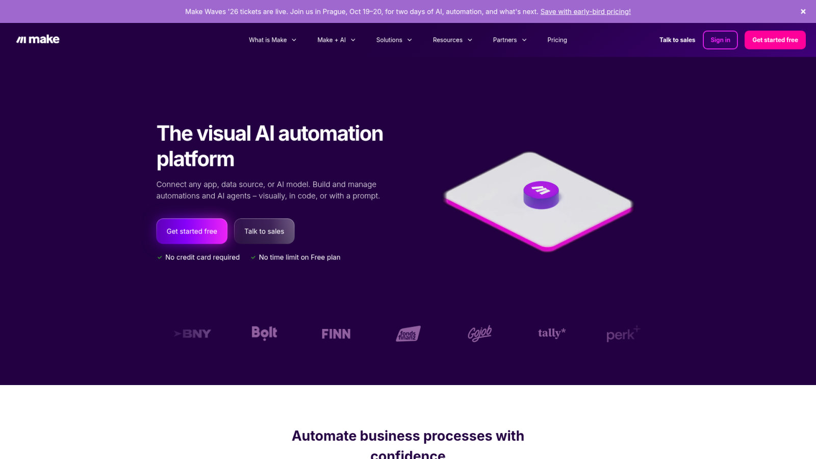 Comment lancer une agence d'automatisation rentable ?