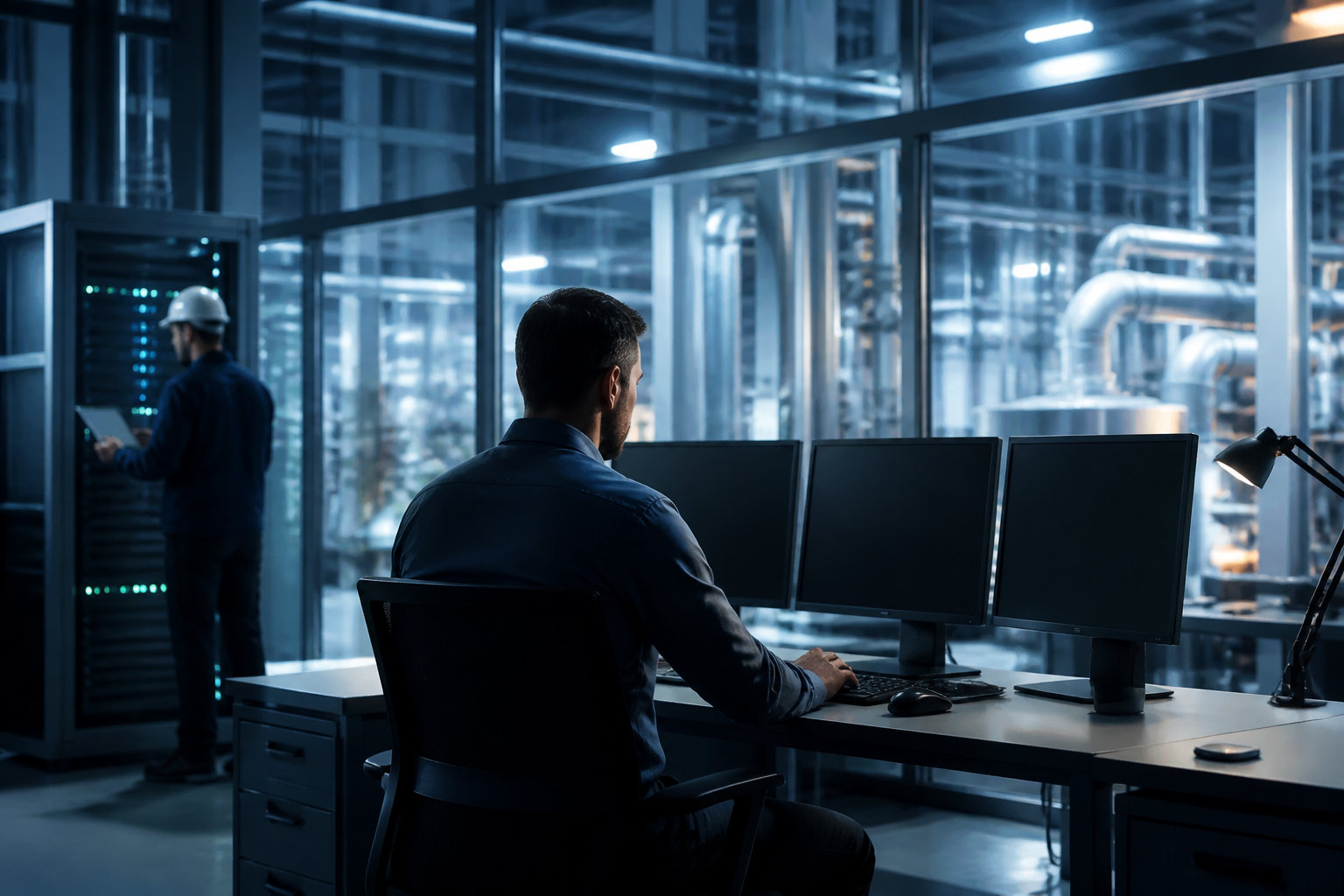 Sécurité et validation des performances opérationnelles