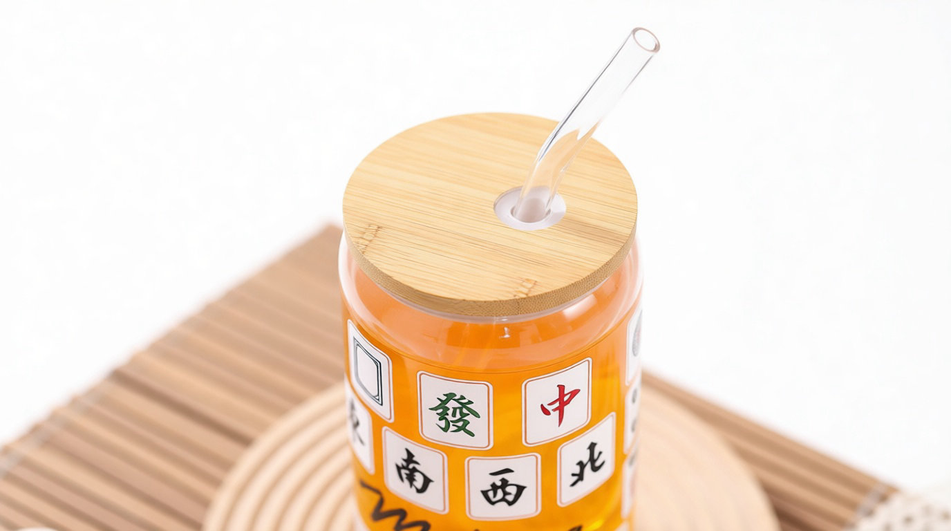 Shejdgart Glass Tumbler Set