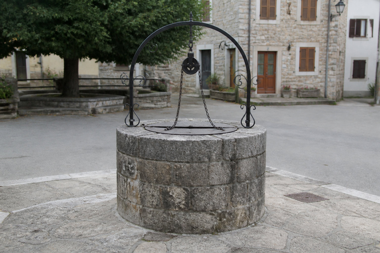 2. Contempler le patrimoine bâti du centre historique