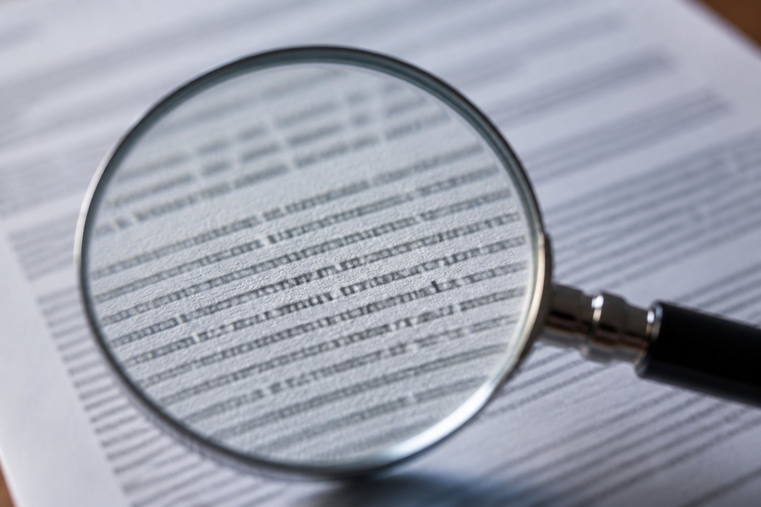 Les 6 mentions obligatoires à vérifier avant de signer 🔍