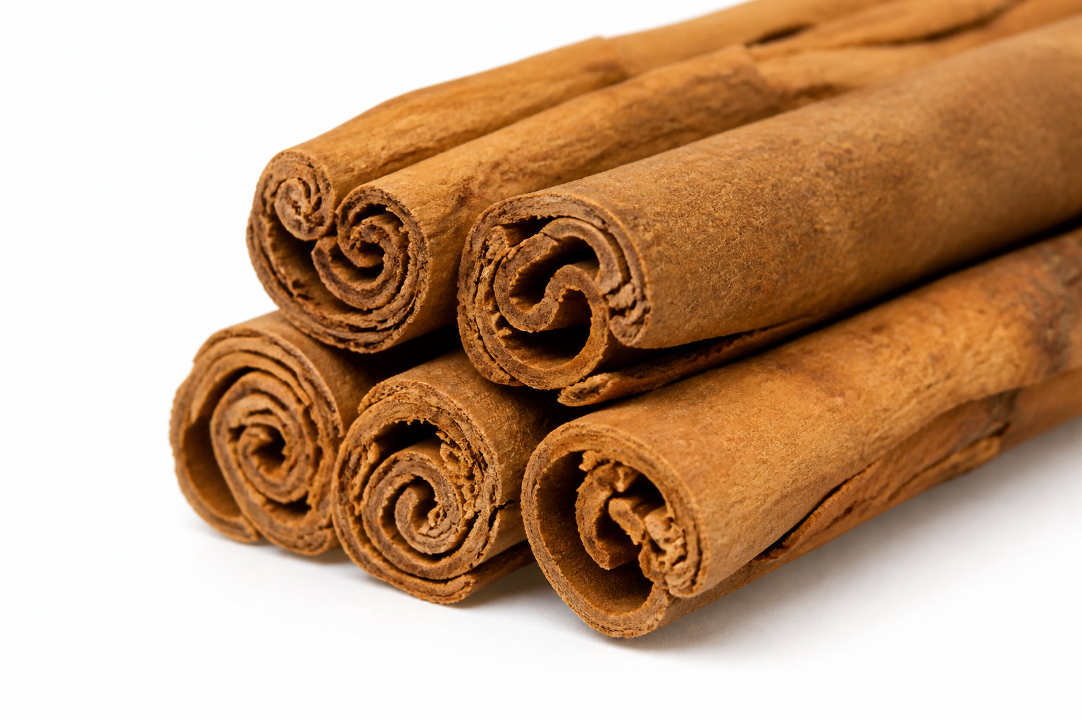 Cannelle en écorce grattée bio pour la chaleur aromatique
