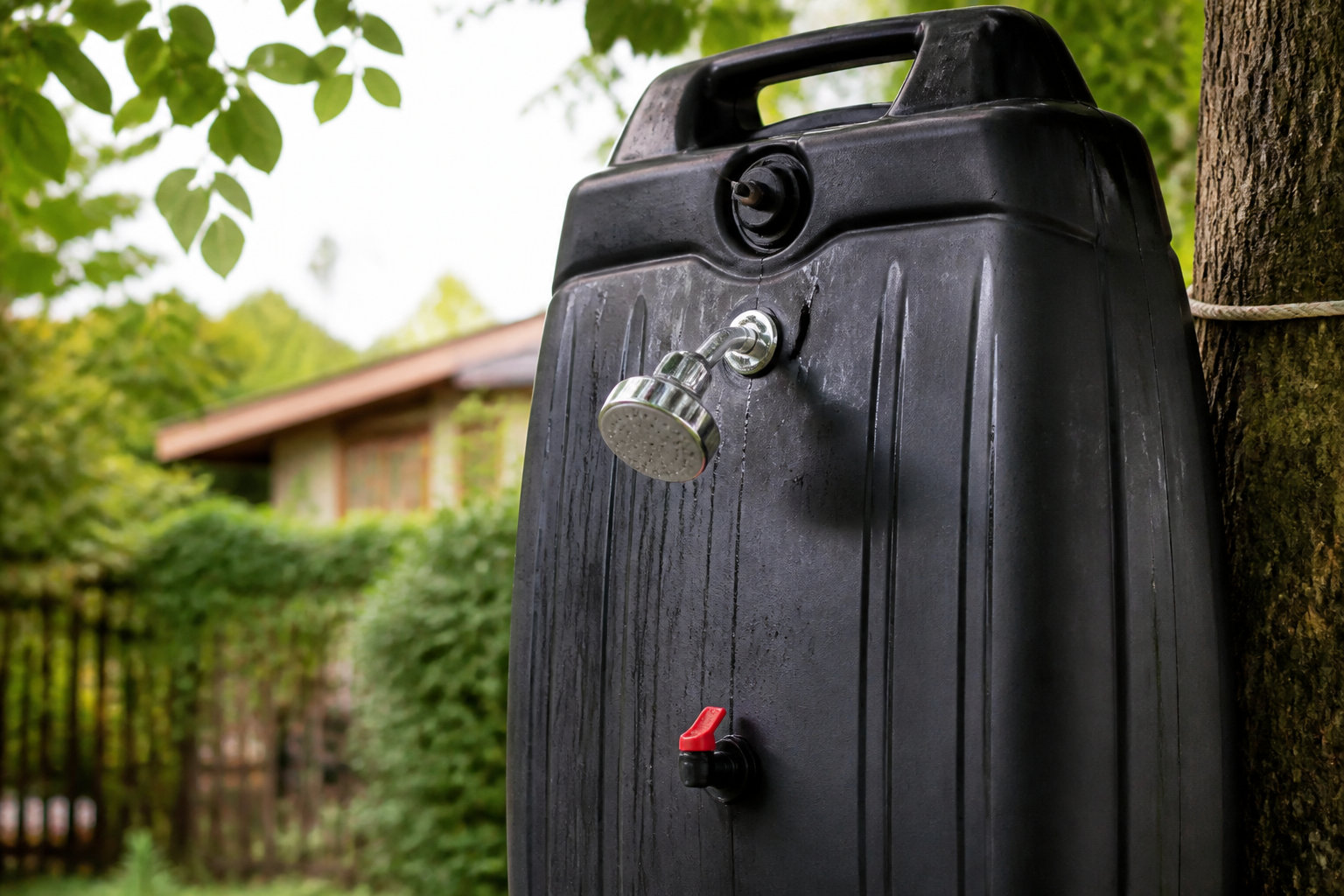 3 critères pour choisir le réservoir et les matériaux adaptés