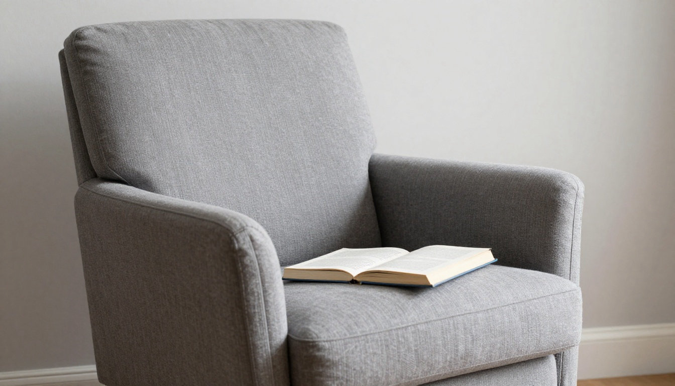 Smart Strategies for Small Space Reading Corners