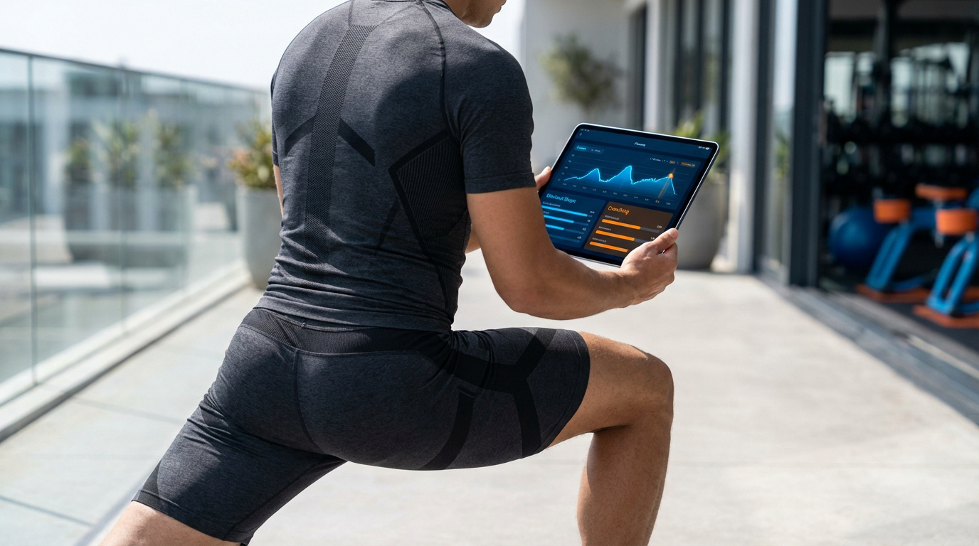 Applications mobile coaching fitness | Top avis 2026