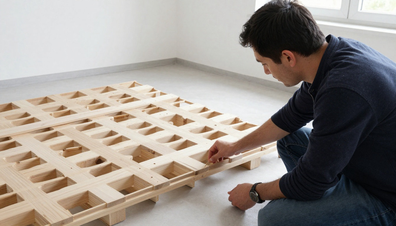 Garder ton béton au top pendant des années