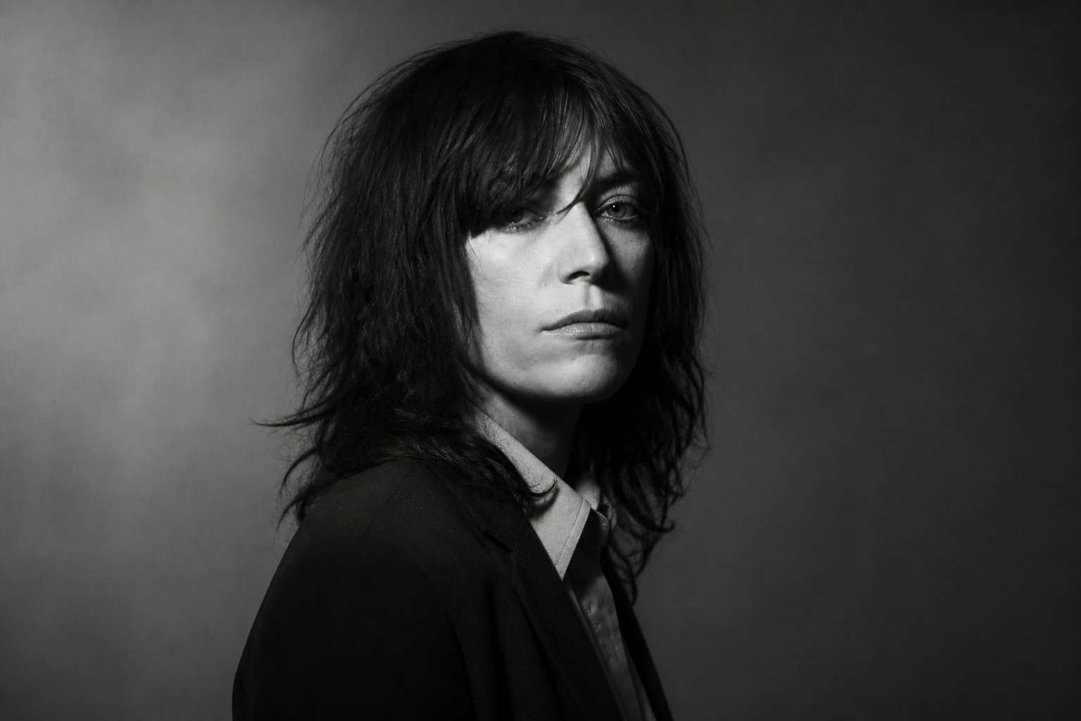 Allures et temporalité : l'esprit rock chic.