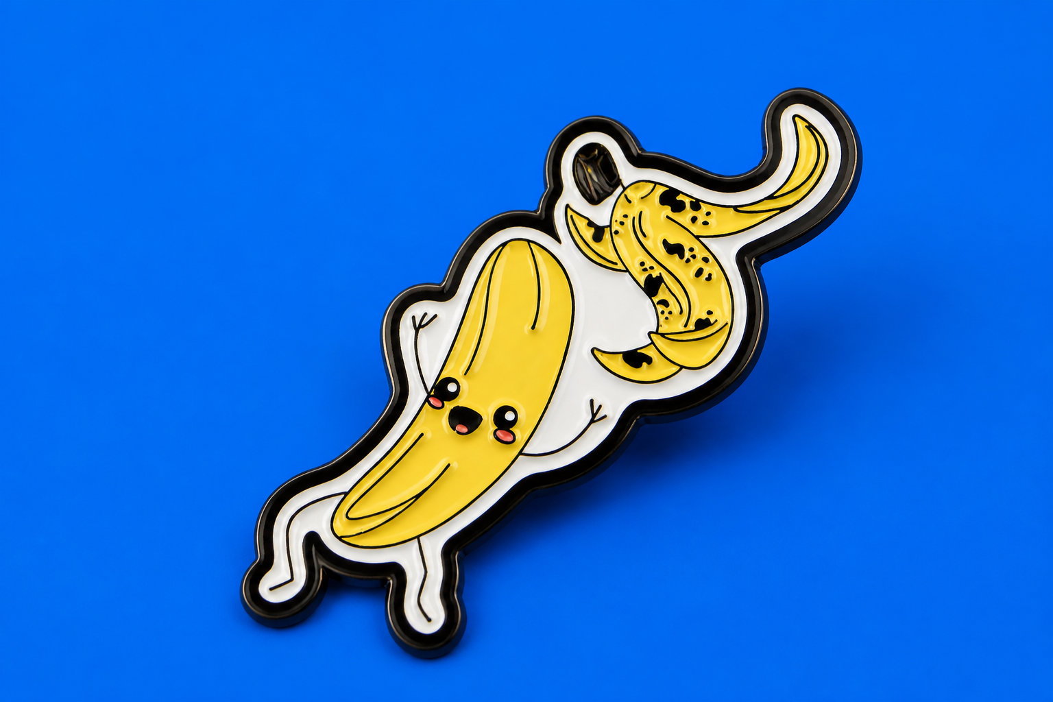Lets Get Naked Pin For Quirky Fashion Statements