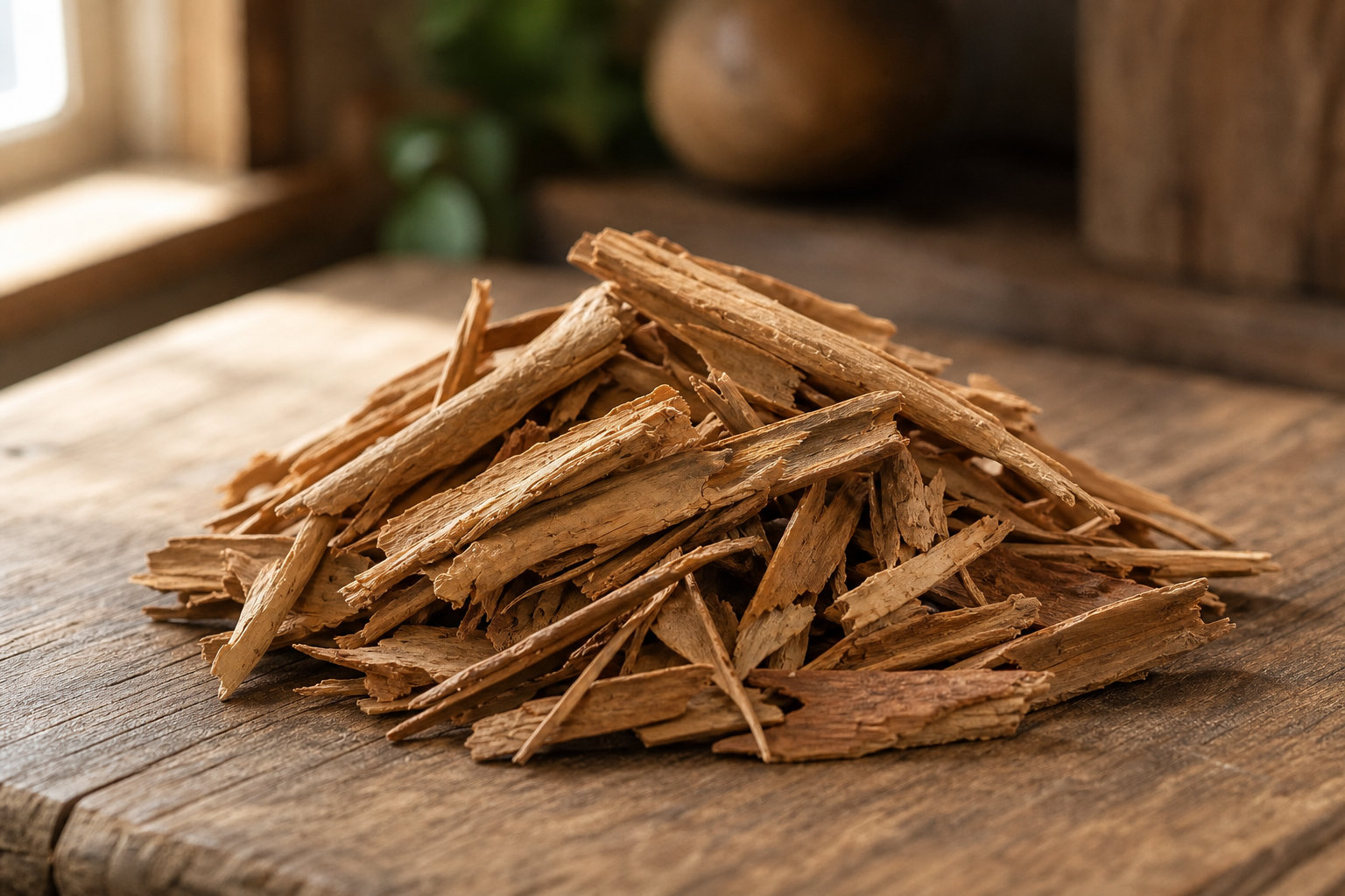 Cannelle écorce grattée bio : douceur et exigence
