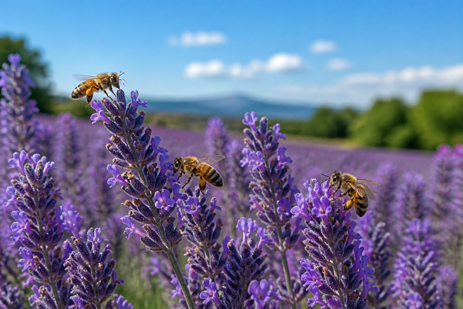 Engagement éthique et respect de la biodiversité