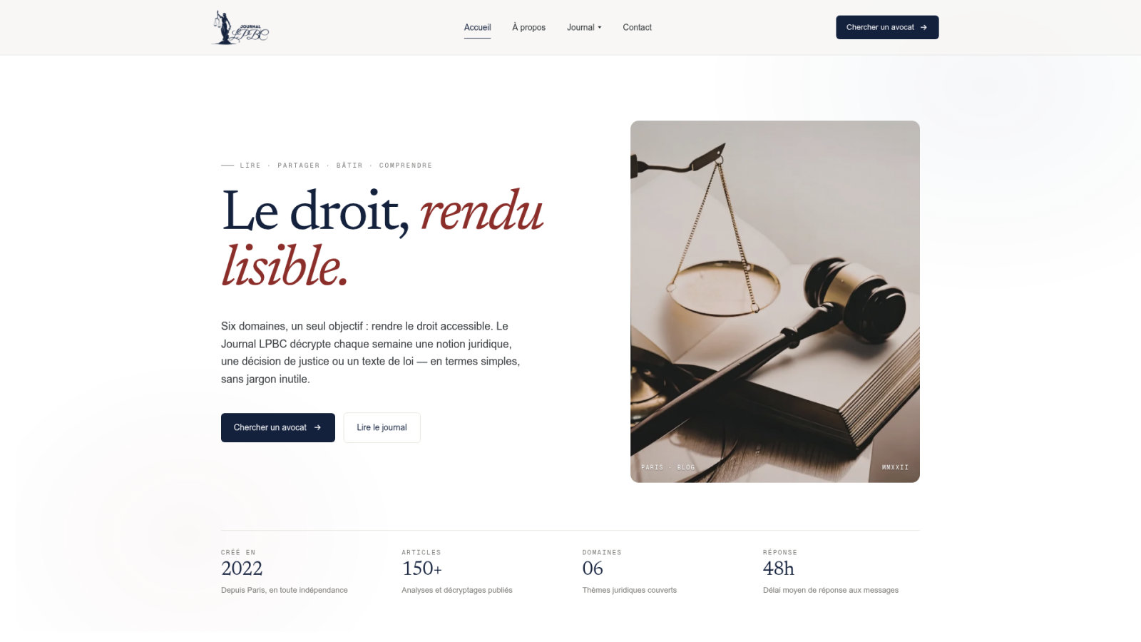 Pourquoi le droit commercial avec avocats-lpbc.fr sécurise votre avenir