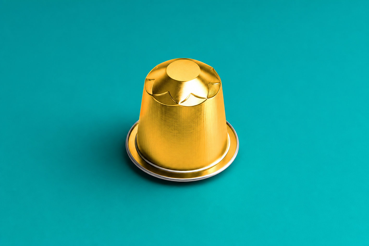 Capsules pour Nespresso Brésil Inde : un mélange intense
