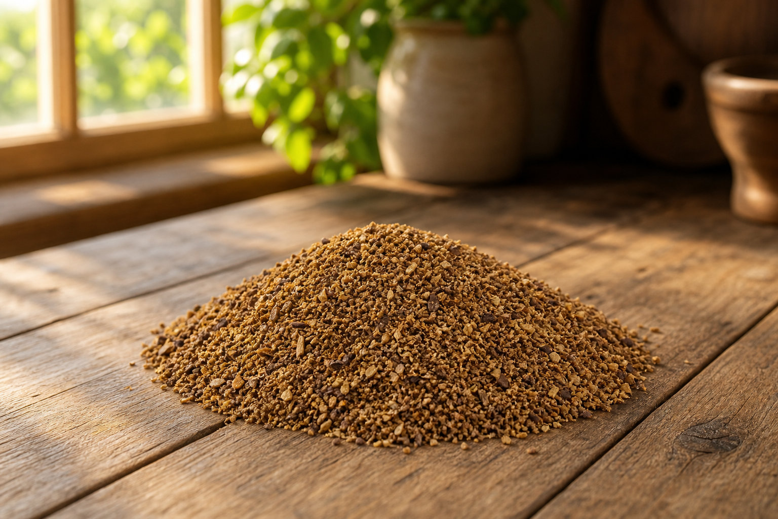 Badiane coupe infusette bio : la puissance de l'anis étoilé