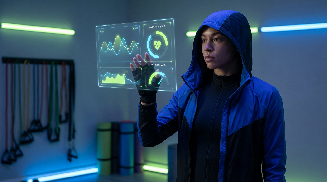 Exemples de bilans fitness pour optimiser votre coaching