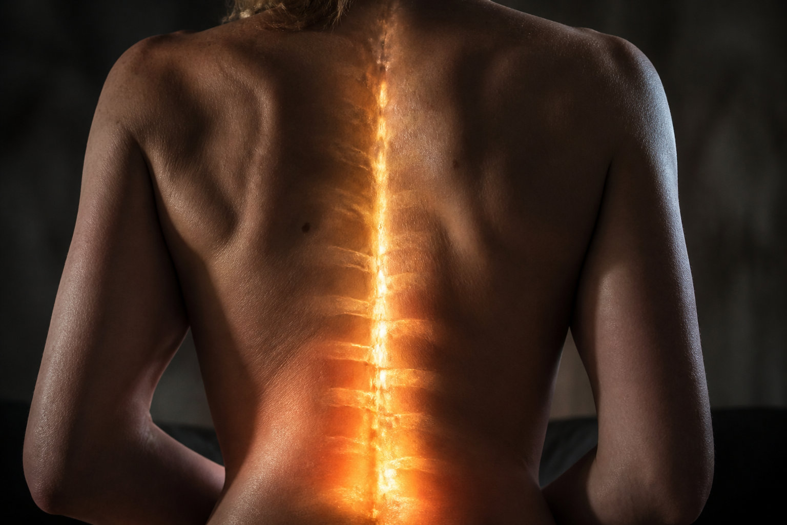 Manifestations physiques et sensations corporelles caractéristiques