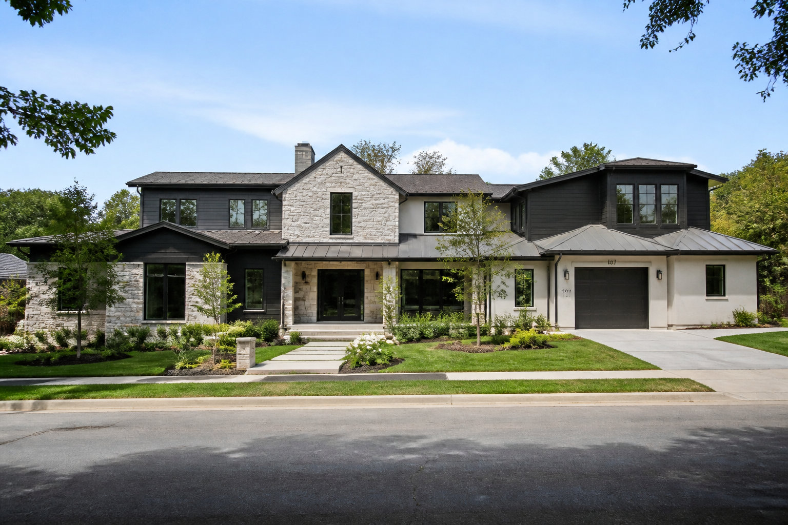 Real Estate Profiles From Greenbrook to Magee Ranch