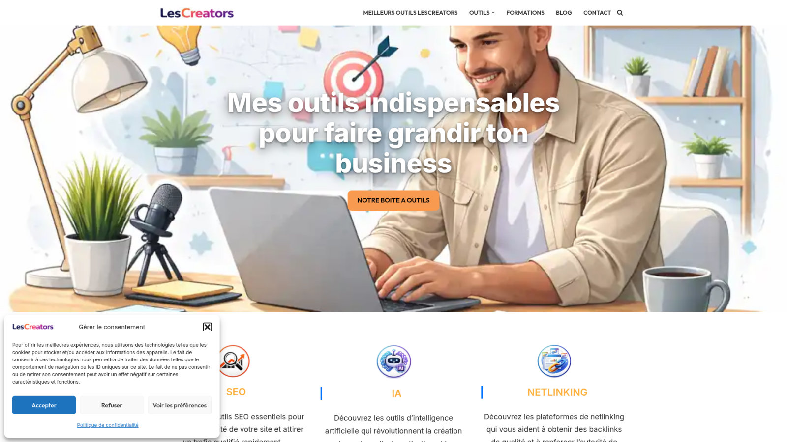 Reprendre le contrôle de tes données et de tes médias personnels