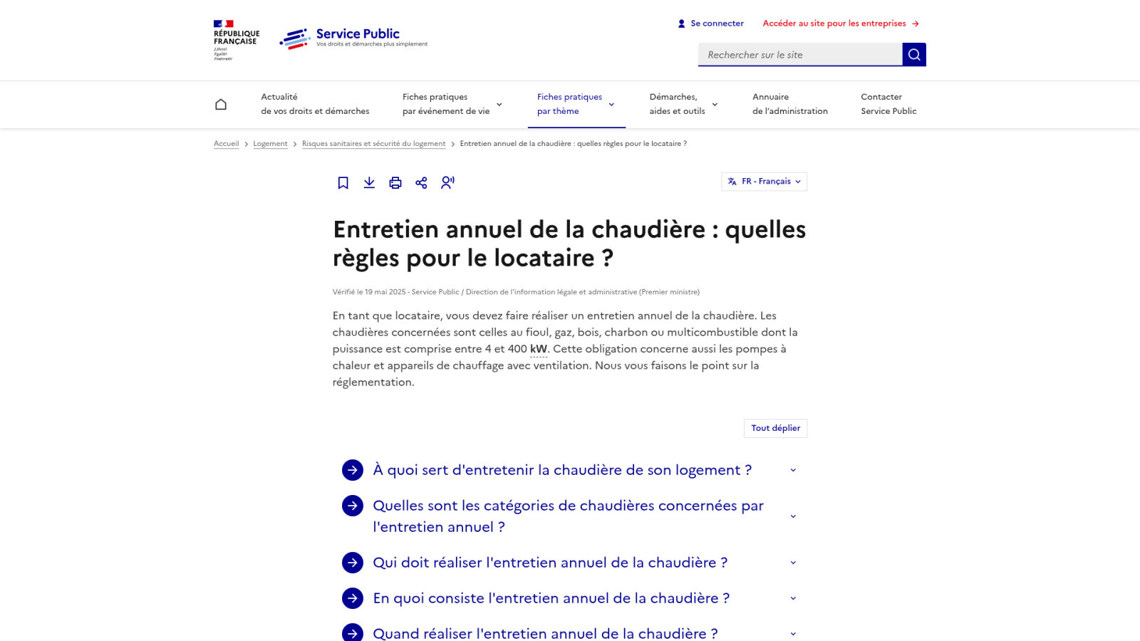 Qui doit payer et quels sont les risques en cas d'oubli ?