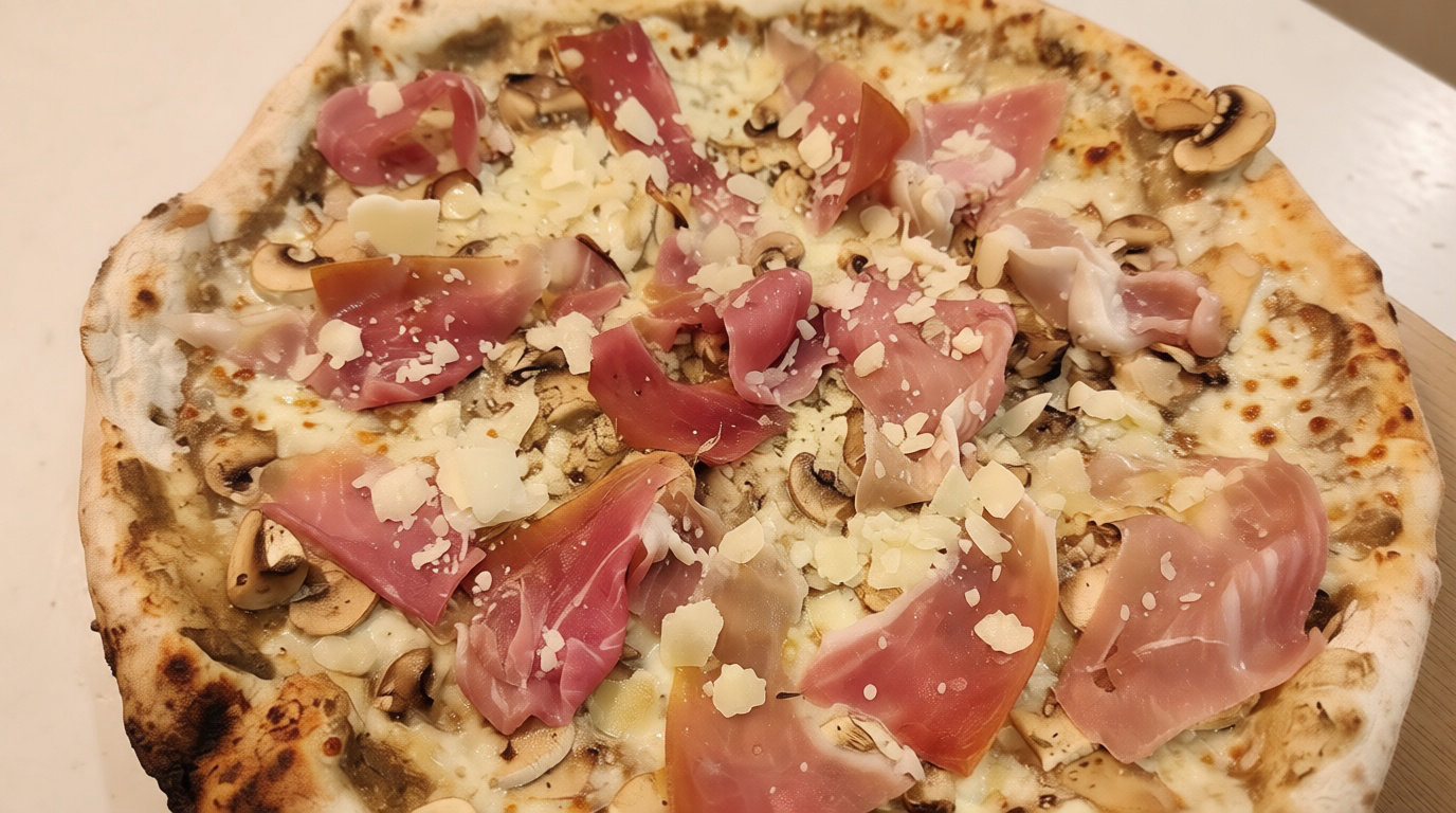 Menus & livraison : offres spéciales et services