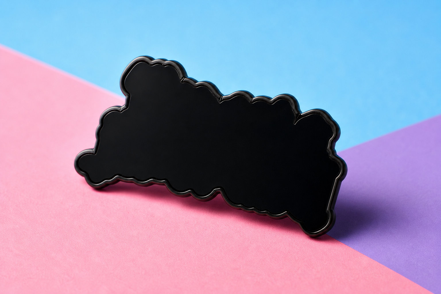 Quotes Series Enamel Pin Selection