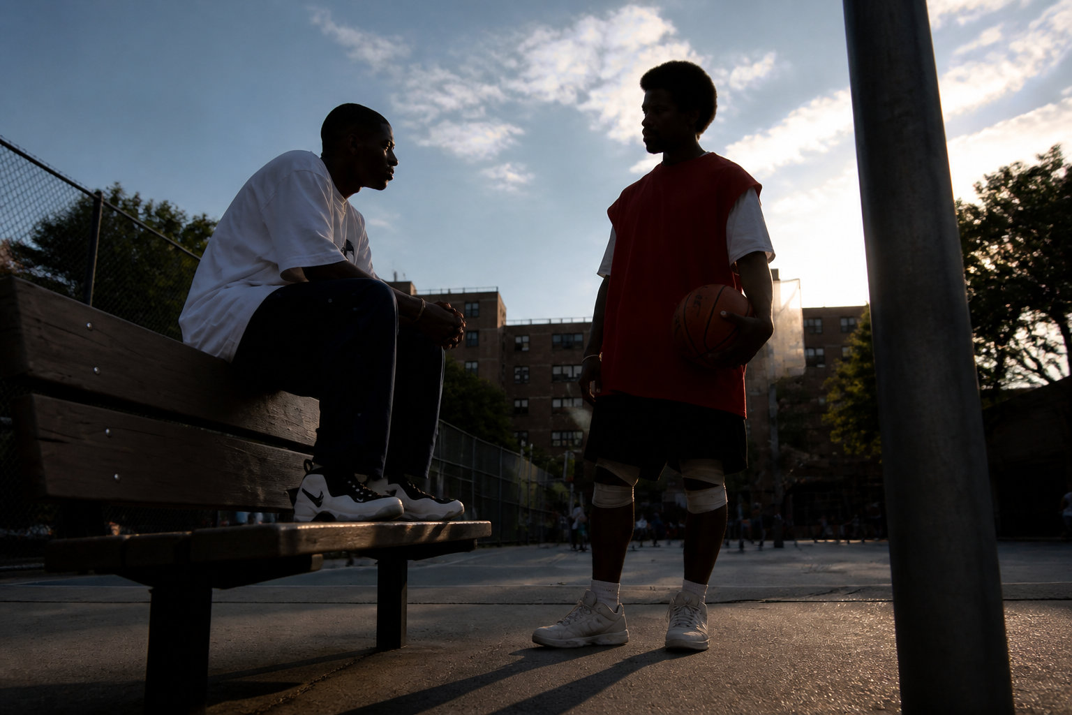 He Got Game pour comprendre les dérives du recrutement