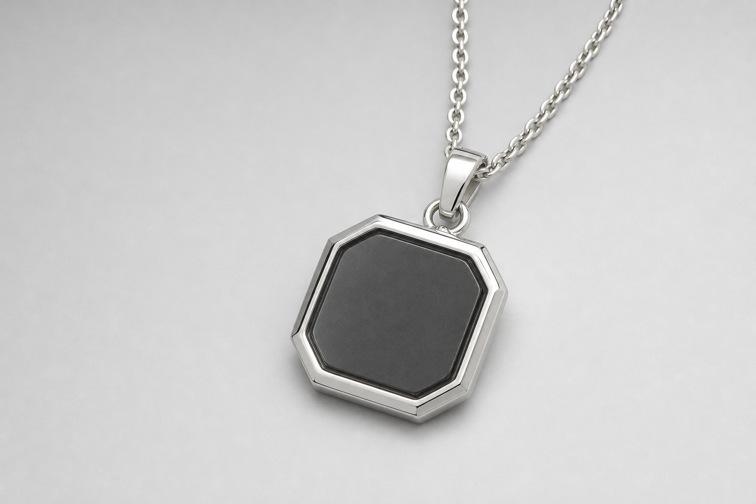 Pendentif Photo Thermique : la chaleur de votre lien qui anime son image