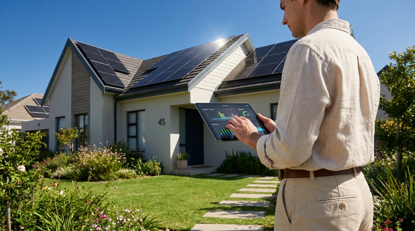 Salderingsregeling 2027: gevolgen voor uw zonnepanelen