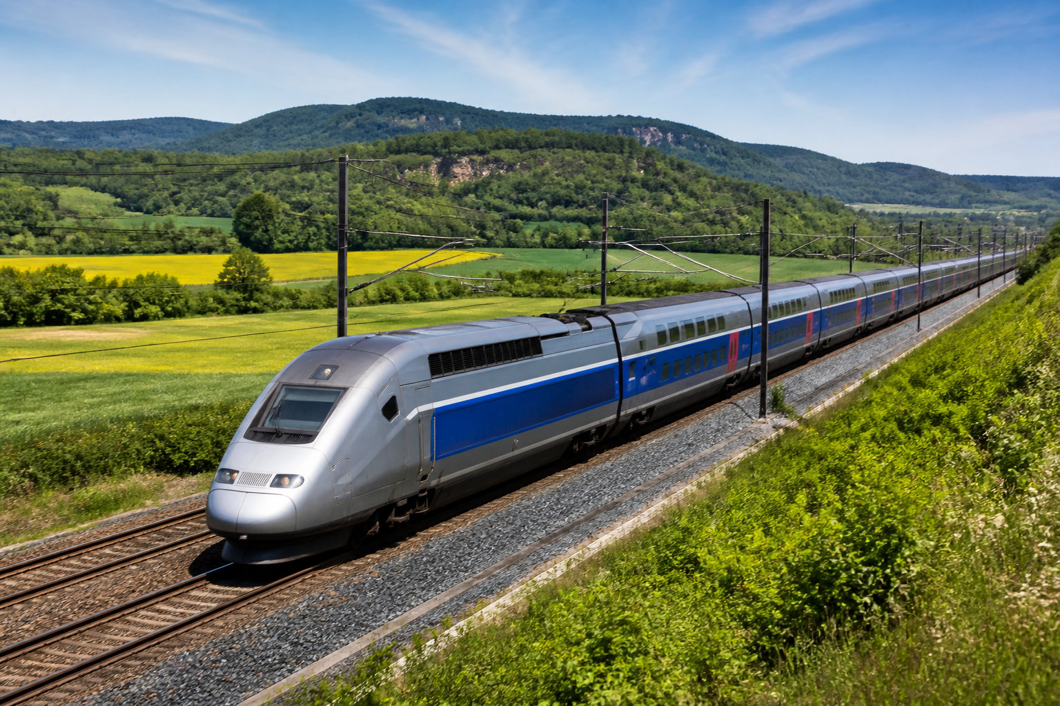 Préparez votre séjour : billetterie, transports et logistique