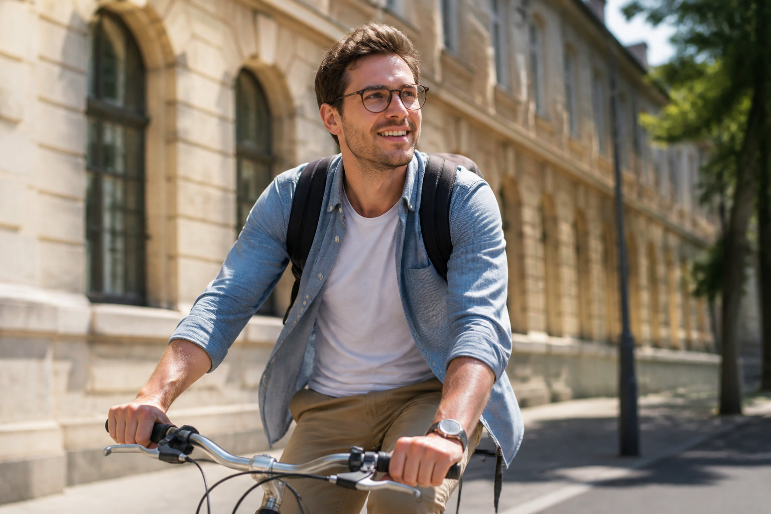 L'accompagnement d'un opticien à domicile pour votre confort quotidien