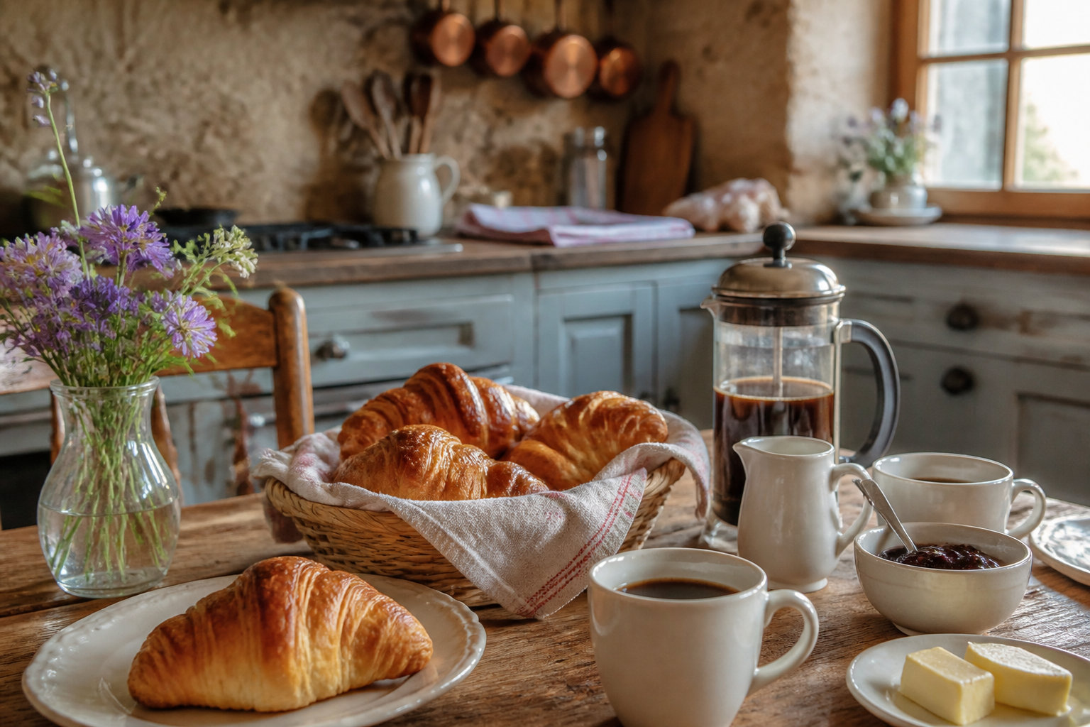 Comment gérer l'accueil et la table d'hôtes au quotidien ?
