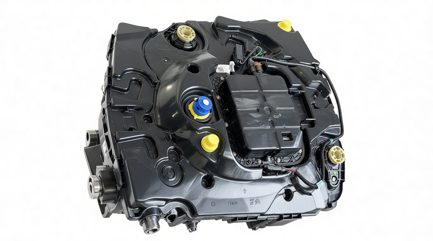 1.5 BlueHDi : les 2 failles majeures de ce bloc Diesel