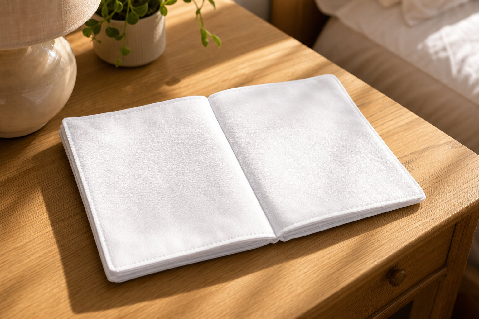 Livre imagier en tissu sur les transports