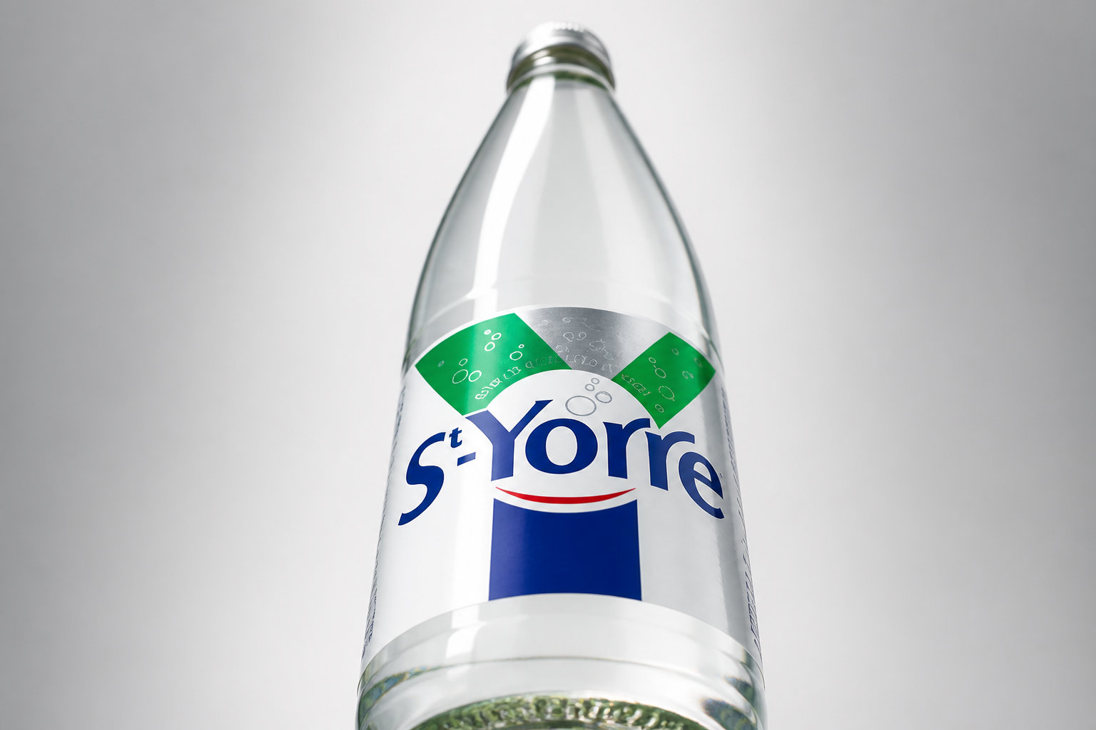 Comparatif des eaux et des boissons isotoniques